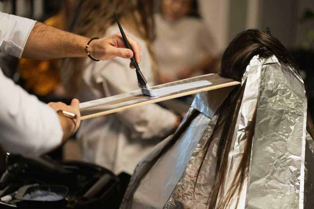 Stylist - Jordan