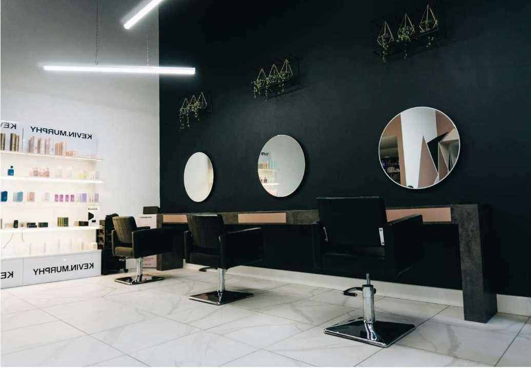 Stylist - Sam