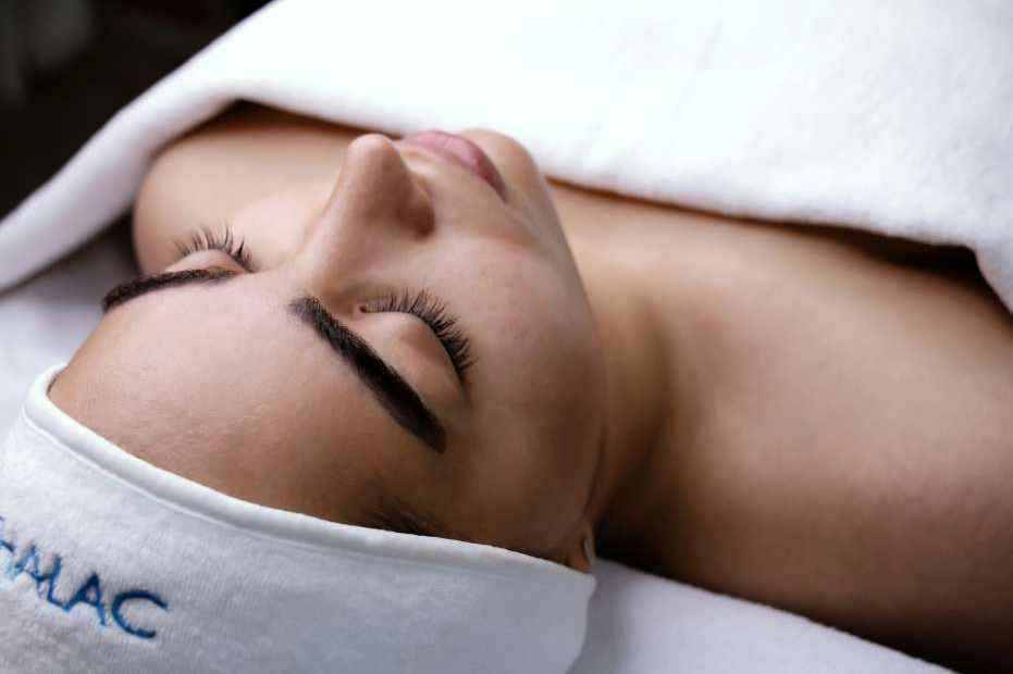 Spa ambience