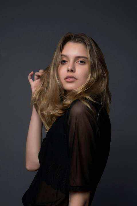 Stylist - Alex